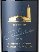 Robert Mondavi Winery - The Estates Oakville Cabernet Sauvignon 2019 (750)