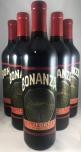 Bonanza 6 Bottle Pack - Caymus Lot 3 Cabernet Sauvignon 2018