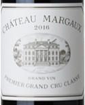 Chateau Margaux - Margaux 2016