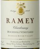Ramey - Rochioli Vineyard Chardonnay 2017