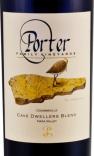 Porter Family Vineyards - Cave Dwellers Blend 2010