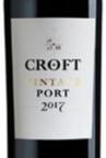 Croft - Vintage Porto 2017