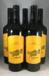 Clayhouse Estate 5 Bottle Pack - Red Cedar Vineyard Malbec 2014