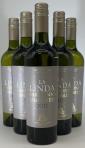 Luigi Bosca Finca 6 Bottle Pack - La Linda Unoaked Chardonnay 2021