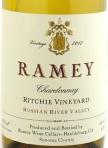 Ramey - Ritchie Vineyard Chardonnay 2017