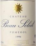 Chateau Beau Soleil - Pomerol 1996