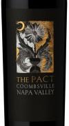 Faust - The Pact Coombsville Cabernet Sauvignon 2019 (750)
