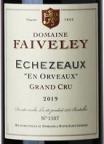 Domaine Faiveley - En Orveaux Echezeaux Grand Cru 2019